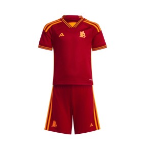 Prima Maglia AS Roma 23/24 Bambino