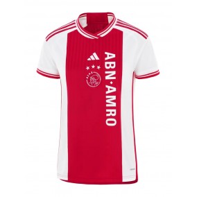 Maglie Calcio Ajax 2024