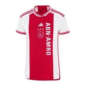 Prima Maglia Ajax 2024