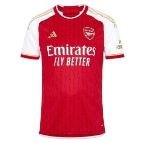 Prima Maglia Arsenal 2024
