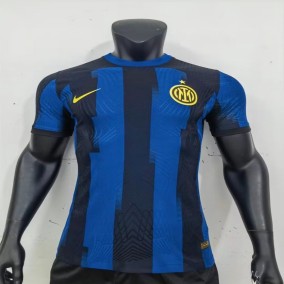 Prima Maglia Inter 2024