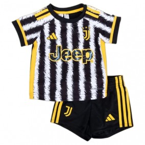 Maglie Calcio Juventus 23/24 Bambino