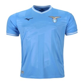Prima Maglia Lazio 2024