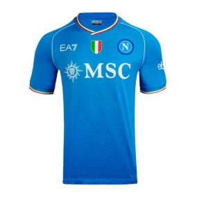 Prima Maglia Napoli 2024