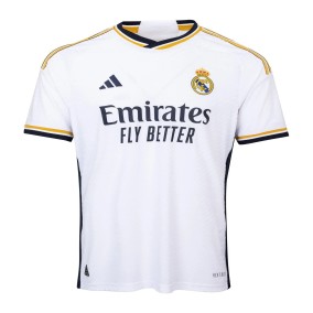 Prima Maglia Real Madrid 2024