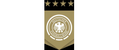 Maglia Germania Euro 2024