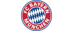 Maglie Calcio Bayern